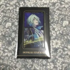 崩壊スターレイル アナイクス フィルム カード 群星邀約