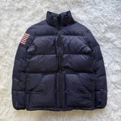 POLO RALPH LAUREN ダウンジャケット 新品未使用品✨️ 送料無料】モックネック ダウン ジャケット