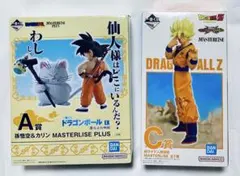 2025年最新】一番くじ ドラゴンボール a賞 カリンの人気アイテム