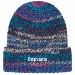 2026年最新】supreme stripe beanieの人気アイテム - メルカリ