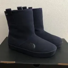 【美品】ノースフェイス ブーツ 20cm キッズ THE NORTH FACE