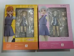 2026年最新】figma ラブライブ！スーパースター！！ 嵐 千砂都の人気