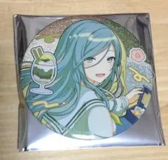 日野森雫　バースデー缶バッジ