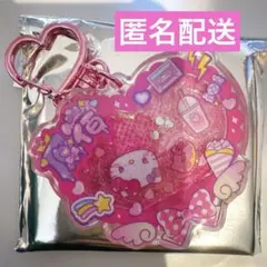 原宿店限定 サンリオ シークレットアクリルキーホルダー キティ