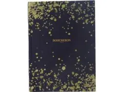 洋書◆ブシュロン写真集 本 フランス ジュエリー ダイヤ 時計