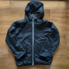 黒　アウター　150