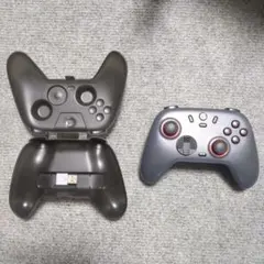 GameSir Nova Lite2 無線コントローラーのサムネイル