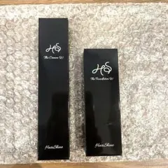 ハリシャイン 薬用リンクル 美白リキッドファンデーションLO 箱無し2