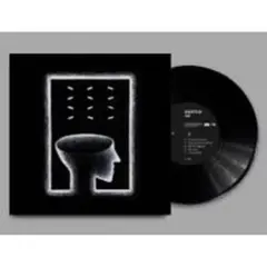 JJJ MAKTUB 2LP アナログ レコード LP