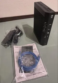 RX-601KI ホームゲートウェイ / ひかり電話ルーター - メルカリ