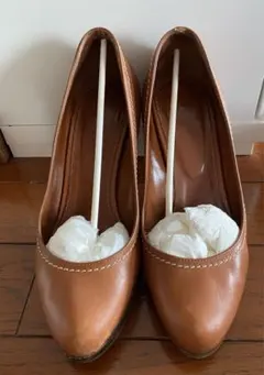 超美品★ Sergio rossi パンプス　34
