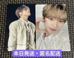 INI XQUARE トレカ 許豊凡 フェンファン 111 120