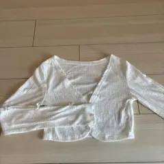 shein カーディガン　XS