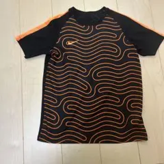 K*-様 サッカーシャツ　ナイキNIKE 150のサムネイル