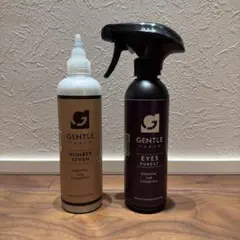 GENTLE TOKYO カーケアセット オーデコート 他 - メルカリ