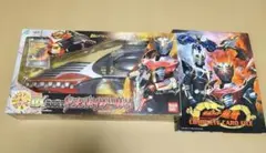 2026年最新】dxドラグバイザーの人気アイテム - メルカリ