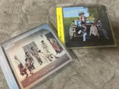 ジャニーズWEST サムシング・ニュー　通常盤 でっかい愛　通常盤
