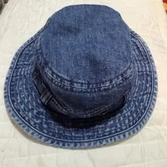 MIKIHOUSE DOUBLE.B デニムハット 50のサムネイル