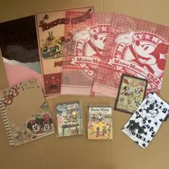 ディズニー　グッズまとめ売り