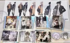 2026年最新】No.6 ノイタミナの人気アイテム - メルカリ