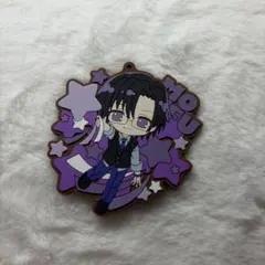 カラフルピーチ もふ 一番くじ ラバマス