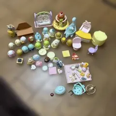 すみっコぐらしグッズ　まとめ売り　50点以上