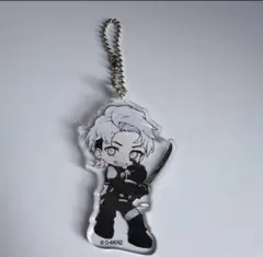 O-MENZ アクリルキーホルダー
