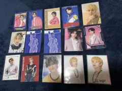 2025年最新】fantastics トレカ シクレの人気アイテム - メルカリ