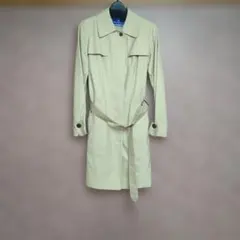 Burberrys Blue Label ベージュ トレンチコート 38