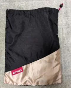 YONEX　BAG　シューズケース