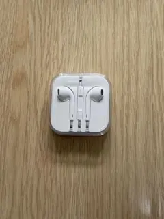 純正 Apple EarPods 3.5mmジャック