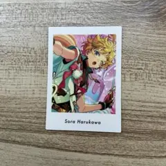 あんさんぶるスターズ　春川宙　ぱしゃっつ