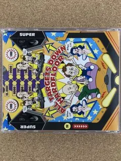 Hardfloor / All Targets Down