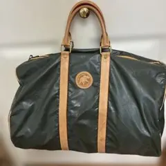 HUNTING WORLD ボストンバッグ 旅行用バッグ