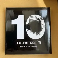 2025年最新】kat-tun 目覚ましの人気アイテム - メルカリ