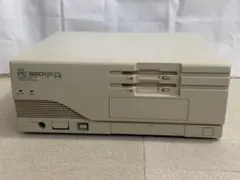 NEC PC-9801 FA / U2 動作確認済みのサムネイル