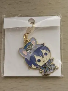 すとぷり ななもり。 アクリルキーホルダーチャーム