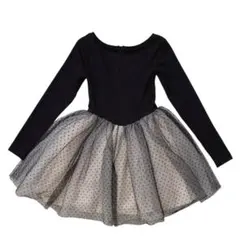 2026年最新】treaturself バレリーナドットチュールワンピースの人気