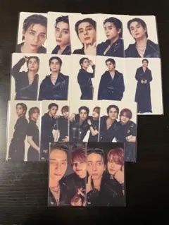 INI XQUARE 西洸人 松田迅