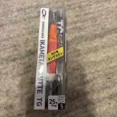 2026年最新】エメラルダス イカメタルスッテ TGの人気アイテム - メルカリ