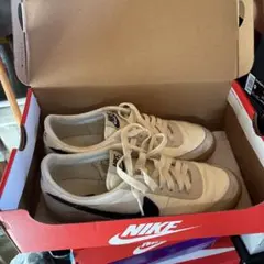 マ*ン様 Nike Killshot 2 Leather