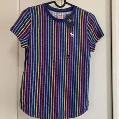 新品　アバクロ　キッズ　11/12