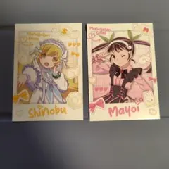物語シリーズ