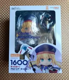 ねんどろいど1600 アルトリア・キャスター Fate/Grand order - メルカリ