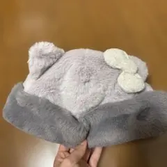 ハローキティ　ロールキャップ　USJ