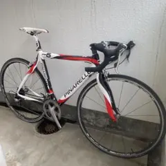 美品】PINARELLO FP3 ULTEGRA カーボン 福岡 - メルカリ