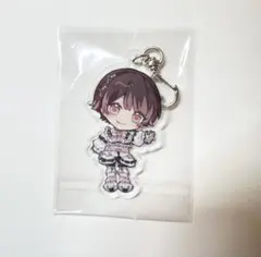 らぶしっく たいよう ハーフアニバ アクキー