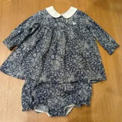 タルティーヌエショコラ　セットアップSサイズ