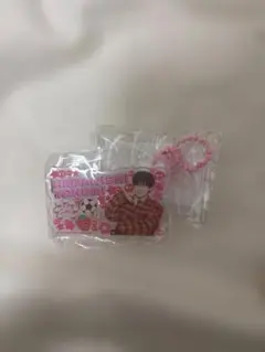 JO1 川西拓実 ガチャガチャ