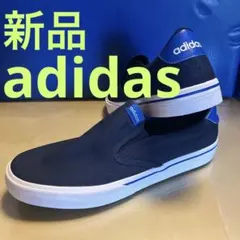 新品タグ付アディダスシューズ28.5